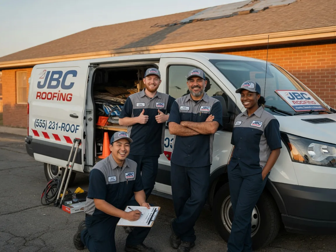 Roof Replacement company in Glen Dale, WV