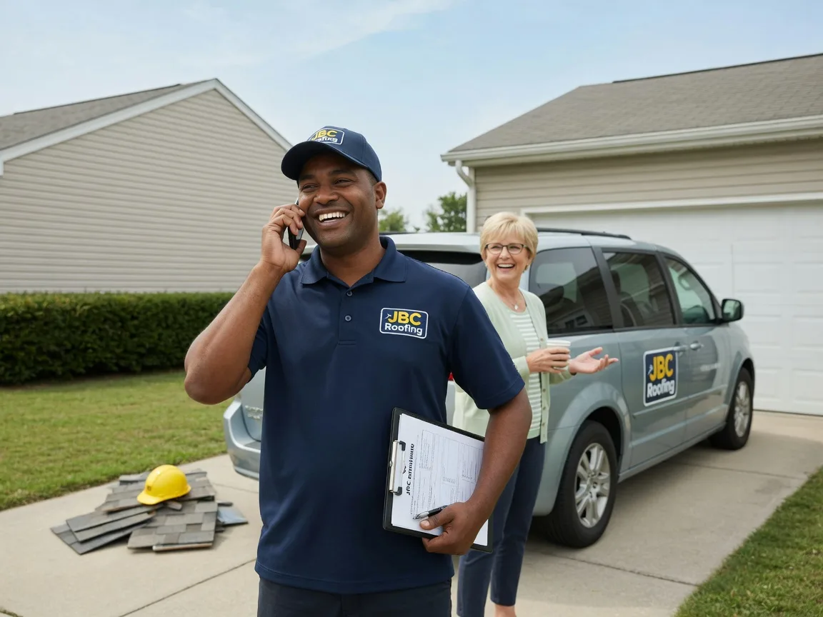 Roof Replacement Glen Dale, WV FAQs